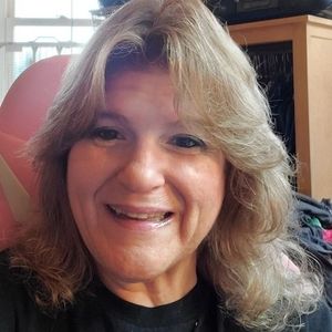 Meet your Posher, Chrissy